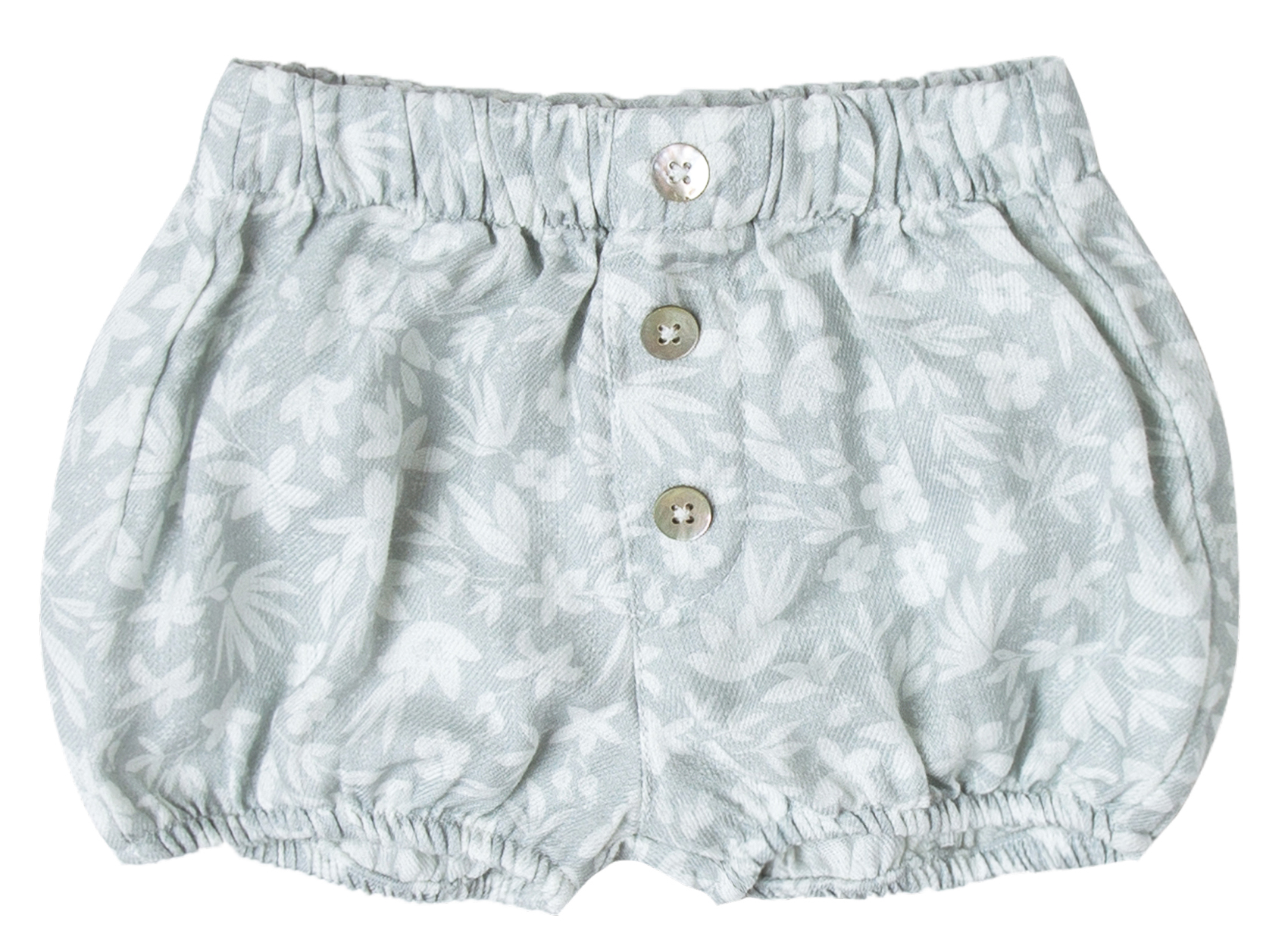                                                                                                                       Ditsy Jane Shorts